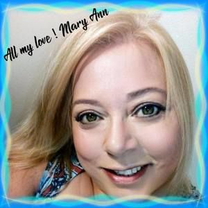 Meet your Posher, Mary Ann Phillips
